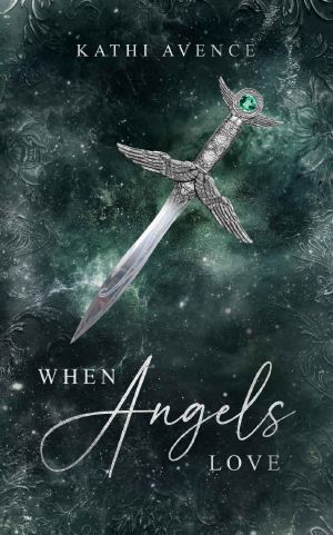 [Angels Reihe 02] • When Angels love